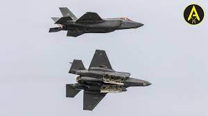 Russian MiG-31s Enter Estonian Airspace, Italian F-35s Scramble to  Intercept - The Aviationist