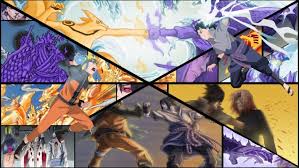 Naruto shippuden sasuke naruto kakashi anime naruto naruto team 7 naruto sasuke sakura hinata otaku anime sakura haruno manga anime. Naruto Vs Sasuke Png 1280x1024 Wallpaper Teahub Io