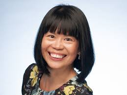 Bernice Loo: Allen & Gledhill