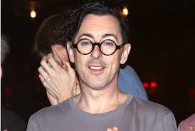 He's cumming back for more