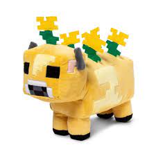 Your eyes will tell you the natural wonders on this. Now We Must Hope That Mojang Adds All The Minecraft Earth Mob Variations To The Game It Would Be Truly Wonderful The Mob Update R Minecraft