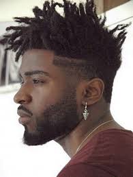 He just always looks cool. Pin On African American Hairstyles Men