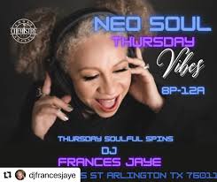 Meet me @smokechemistry this Thursday night from 7-11pm! It's a whole vibe  here from the decor to the food and the cigar lounge out back! Come hang  with me!