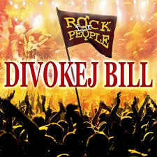 I love you honey bunny. Divokej Bill Rock For People Cd Bontonland Cz
