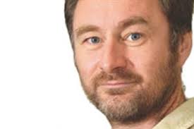 Reuben Turner: Don't bamboozle your donors with charity jargon