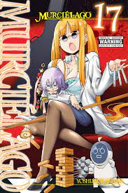 Murciélago, Vol. 17 Manga eBook by Yoshimurakana - EPUB Book | Rakuten Kobo  United States