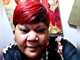 Nairobi "Toot" Starmayne Harding-Wright's Obituary