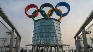 Estados unidos considera boicotear los juegos olímpicos 2022 en pekín. Beijing 2022 Olympic Winter Games Top Things You Need To Know