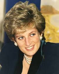 Diana, Princess of Wales