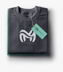 Download Transparent Folded Shirt Clipart Free Folded T Shirt Mockup Hd Png Download Transparent Png Image Pngitem