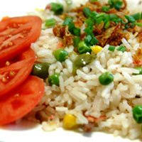 Resepi Nasi Goreng Cili Padi