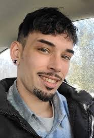 Christopher Mailloux's Instagram, Twitter & Facebook