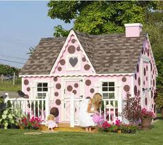 Maison Enfant Jardin Pour Le Bonheur De Vos Enfants