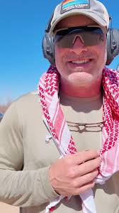 Dirk Vice has been the Range Officer of the “Ropeburn” stage all weekend,  and confirms with us that Jennifer Gerasimos in women’s elite had the least  amount of penalty shuttle runs all weekend!