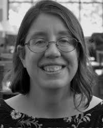 Falvey Library :: Meet Dr. Teresa Rose Osborne