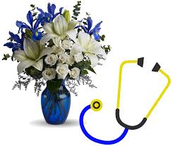 Fresh and beautiful flowers are the perfect way to send the perfect anniversary flowers, birthday flowers, or mother's day flowers quickly and easily the expert florists at send flowers 24x7 are. Show Appreciation For Your Doctor This Doctors Day Enchanted Florist Pasadena
