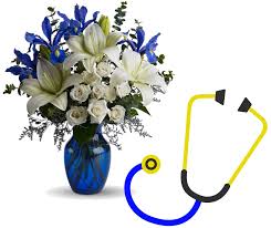 Get well flowers & gifts nothing heals better than our get well flowers, gifts, and plants delivered to the home or hospital. Show Appreciation For Your Doctor This Doctors Day Enchanted Florist Pasadena