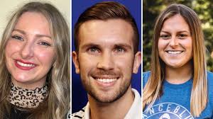 UK College of Public Health Selects 2022 Spring Undergraduate Research  Fellows