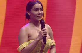 Maria has quickly become the internet's favourite, arguably the embodiment of beauty, just hours after joining the house. P8k5n11tgpjcym