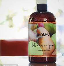 Complaintsboard.com is not affiliated, associated, authorized, endorsed by, or in any way officially connected with wen hair care customer service. Chaz Dean S Wen Hair Products Made Women S Hair Fall Out Daily Mail Online