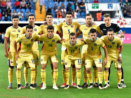 Lista completă de meciuri ale echipei românia u21 în toate competițiile din care face parte, programări meciuri, rezultate meciuri, meciuri viitoare. ElveÈ›ia U21 Echipa NaÈ›ionalÄƒ De Fotbal A Romaniei Facebook