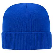 We're always thinking ahead to quick knits for fall. Ottocap 82 1238 Ribbed Cuff Knit Beanie 6 04 Headwear