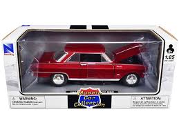 Image result for Riverside Red 1964 Nova