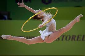 Soy vale tucci, hago gimnasia artística hace años y para este video hice una clase completa de gimnasia artística para principiantes para que la puedas. Las Mejores Imagenes Del Campeonato Europeo De Gimnasia Ritmica
