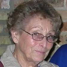 Obituary information for Alta Strong