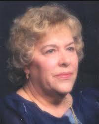 Shirley Kaupas Obituary (2023)