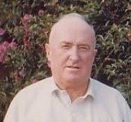 Joseph Brosnan's Instagram, Twitter & Facebook