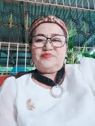 Happy Birthday,ma'am Natividad Viernes Verbo!!! May God bless you with  wisdom, good health, and success as you lead our school with grace and  dedication. We love you and thank you for your