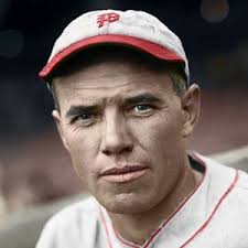 Harry Henry McCurdy (1899-1972)