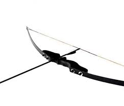 Black And White Bow And Arrow Take Down Bow 30 40lbs Right Handed Recurve Bow Archery Shooting Hunting Game Outdoor Sports Only 41 00 Get It Here H Bow Shooting Recurve Bow Archery Bow