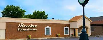 Beecher Funeral Home Kerr Parzygnot Funeral Homes
