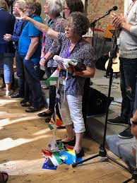 Wir sind das jesus haus ehemals christliche glaubensgemeinde, mitglied des bund freikirchlicher pfingstgemeinden kdör. Report Herrnhut Watchmen Summit 2019 Theglobalwatch Com