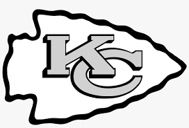 Download any kansas city chiefs logo svg or chiefs logo png logo here for free! Kansas City Chiefs Logo Png Transparent Kansas City Chiefs Logo Png Image Transparent Png Free Download On Seekpng