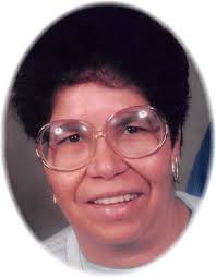 Henrietta One Bear, age 72, of Lame Deer