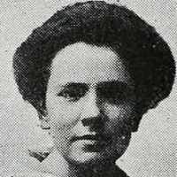 Myrtis Forrest Davidson (1891–1981)