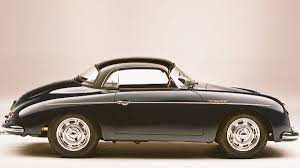 1boblog Photo Porsche 356 Speedster Porsche 356a Porsche 356
