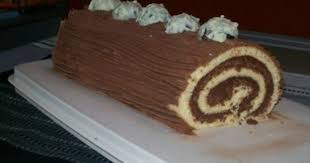Schoko Baumstamm Deutsche Desserts Kuchen Ohne Backen Hausgemachte Kuchen