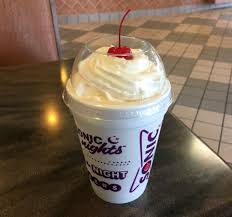 Maybe you would like to learn more about one of these? Ranking 26 Milkshakes From 14 Fast Food Chains Which Shake Is Best And Perfect For This Fall Heatwave Cleveland Com