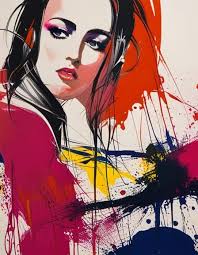 by Paul Corfield (SDXL Artist Study)