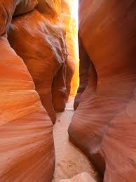 The dive to wire pass via edmaier's secret and buckskin gulch. Have Book Will Travel Wire Pass To Buckskin Gulch A Great Slot Canyon