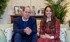 William, the duke of cambridge, who is second in line to the. Kate Middleton And Prince William Leave Charles Out In The Cold With Family Decision Royal News Express Co Uk