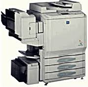 The first thing that you need to do is downloading the driver that you need to install the konica minolta bizhub c650. Konica Minolta Cf9001 Driver Download