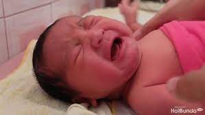 Berikut faktanya yang harus anda ketahui. Mengenal Arsenic Hour Saat Bayi Sering Menangis Di Malam Hari