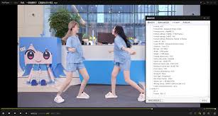 BBDown: Bilibili Downloader. 一款命令行式哔哩哔哩下载器.