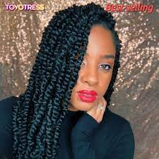 Amazon Com Outre Synthetic Hair Crochet Braids X Pression Braid Bahamas Curl 24 4 Pack Braids With Extensions Crochet Hair Extensions Natural Hair Styles