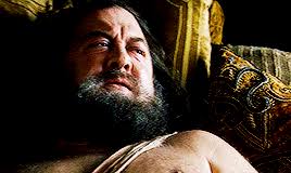 Imagine being the only trueborn child of Robert Baratheon and Cersei  Lannister and Ned Stark taking you into his protection....